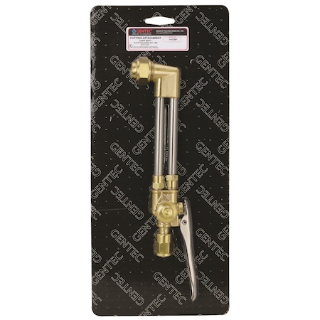 Gentec CUTTING ATTACHMENTS, Cutting Attachment, Light Duty, Tube Mix  CA1260 141CSP